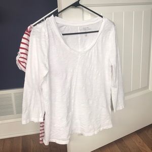 Gap easy T